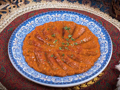 Mirza Ghasemí