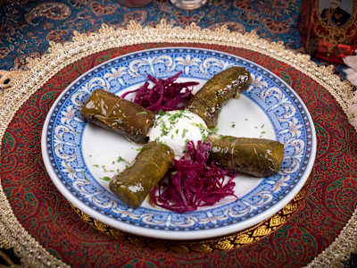 Dolmeh