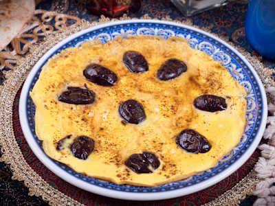 Khormá Malús