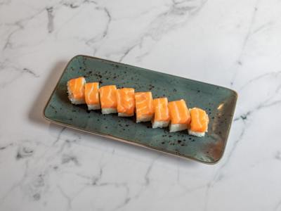 Sake Uramaki