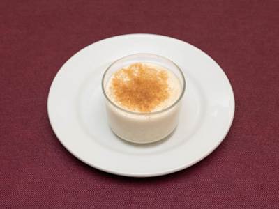 Arroz con Leche