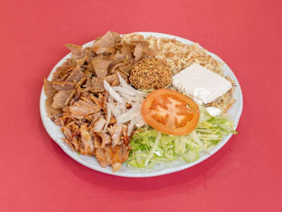 Plato Antep