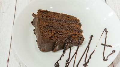 Tarta de Chocolate
