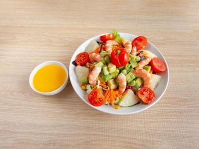 Ensalada Tropical