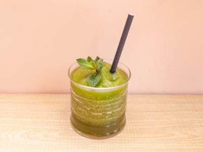 Mojito Frapeado