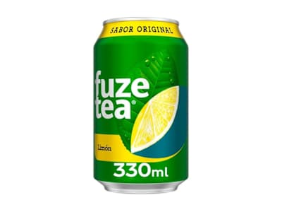 Fuze Tea 33cl