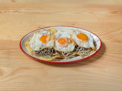 Bandexa Gulas Picantes