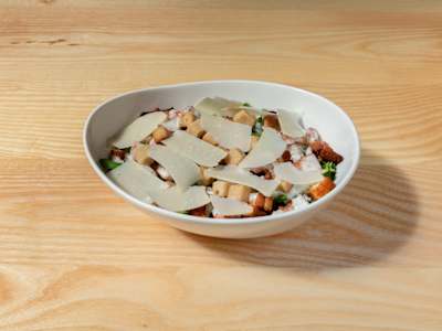 Ensalada César