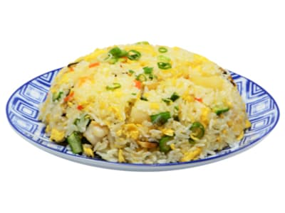 Arroz de Mariscos