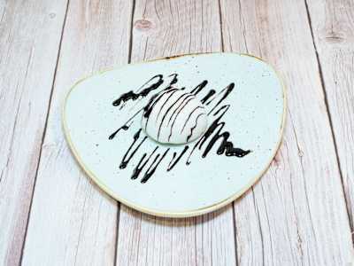 Choco Cream Daifuku