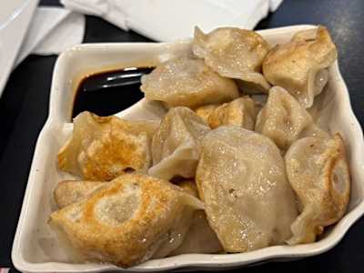Gyozas, 12 Unidades