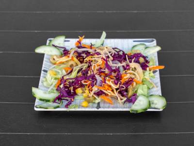 Ensalada Mixta