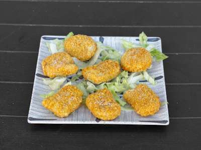 Nuggets de Pollo