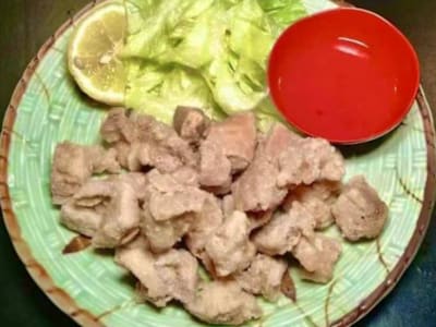 Tori No Karaage