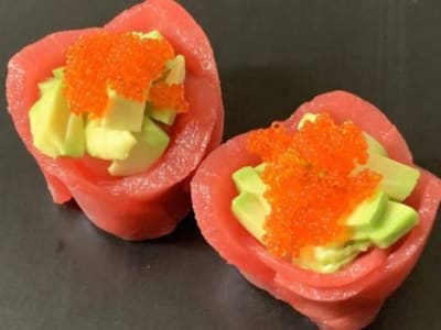 Dulpan de Atún, 2Ud