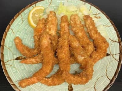 Ebi Furai