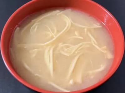 Nameko Shiru