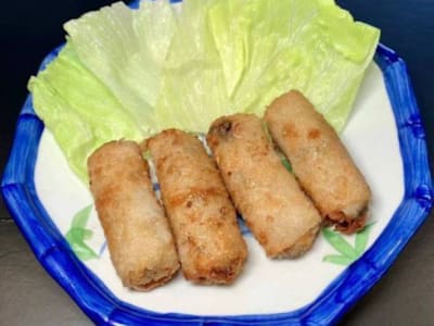 Harumaki