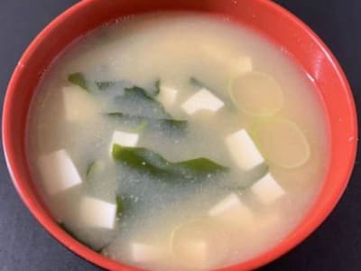 Miso Shiru