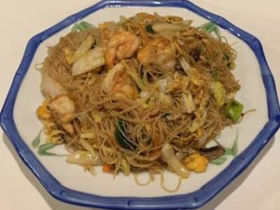 Yaki Bifun