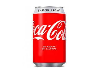 Coca Cola Light