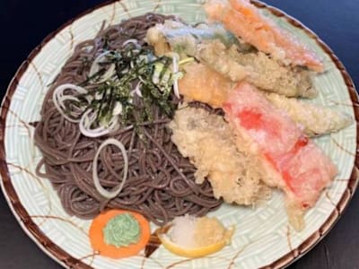 Zarusoba