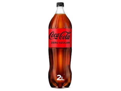 Coca-Cola Zero - 2l