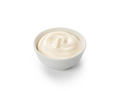 Salsa Blanca