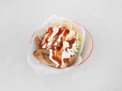 Döner Kebab Normal