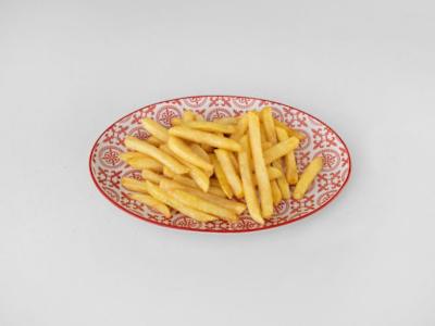 Patatas