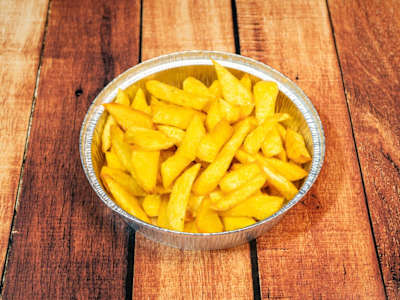 Patatas Fritas