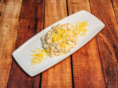 Ensaladilla Rusa, 400 grs.