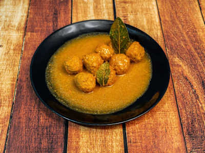 Albóndigas