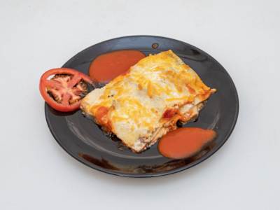 Lasaña de Carne