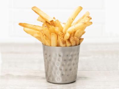 Patatas Fritas