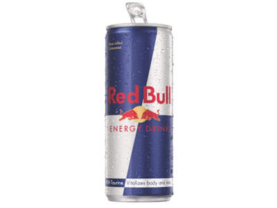 Red Bull