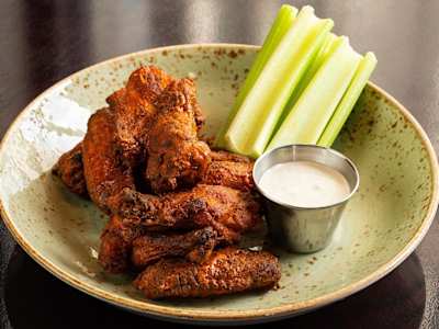 Wings