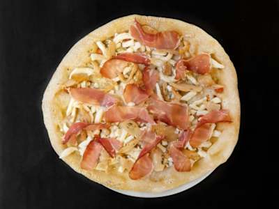 Pizza Specktacular