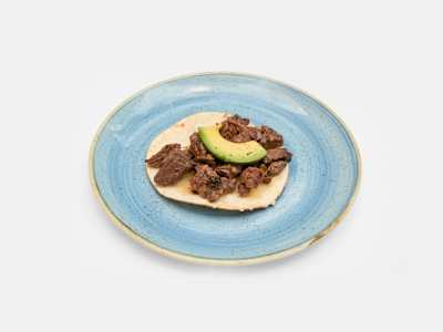 Taco Piratote