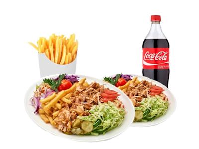 Oferta 6 Platos