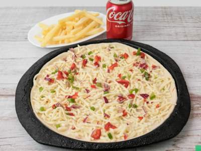 Menú Pizza Italiana