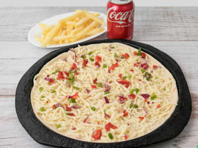 Oferta 3 pizza Mediana 13
