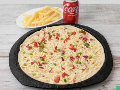 Oferta 2 pizza 14