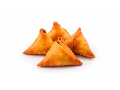 Vegetal Pakora