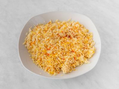 Arroz Basmati