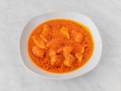 Chicken Curry