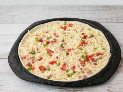 Oferta Pizza Grande 12