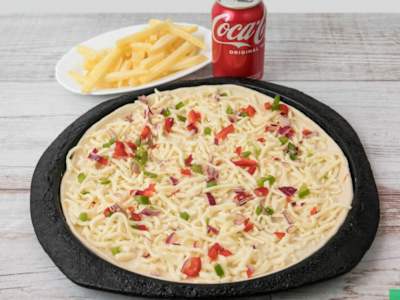 Oferta 1 Pizza familiar 16