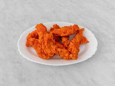 Pollo Pakora