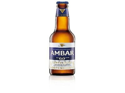 Ambar 0/0 Tostada